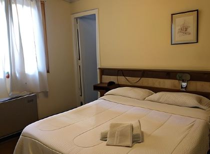Palace Hotel Mendoza