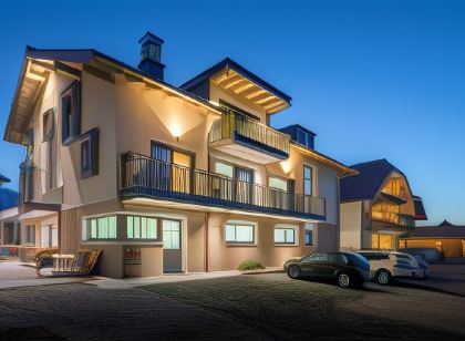 Hotel Garni Frauenschuh