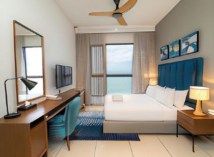 Tanjung Point Residences