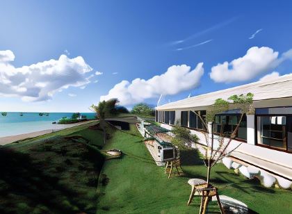 Feliz Villa Suite Irabujima Sawada