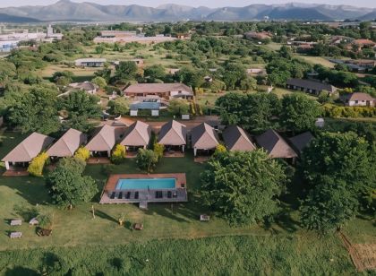 Kruger View Chalets