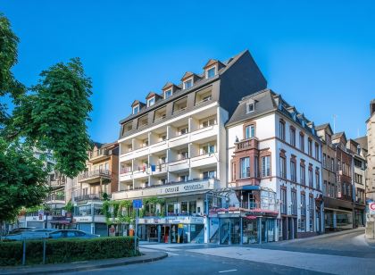 Hotel Karl Müller
