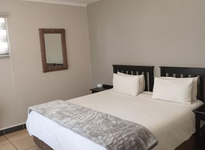 African Kingdom Guest House