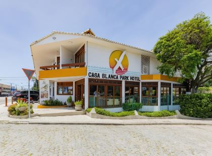 Casa Blanca Park Hotel