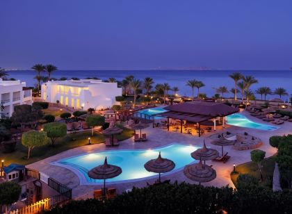 Renaissance Sharm El Sheikh Golden View Beach Resort