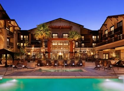 더 웨스틴 베라사 나파