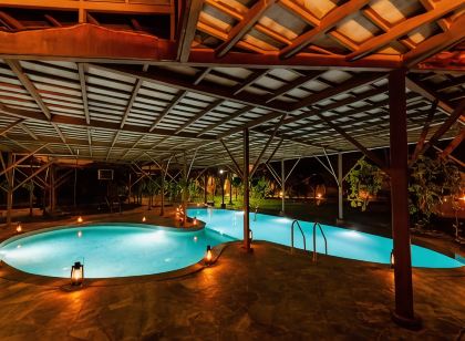 Tadoba Jungle Camp
