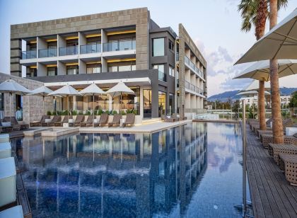 Aqua Blu Boutique Hotel & Spa, Adults Only