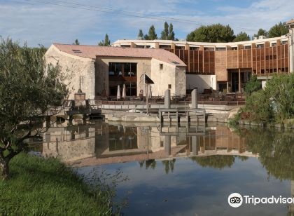 Ile du Gua Suites