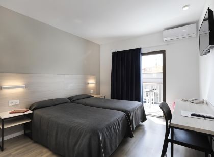 Hotel Brasil