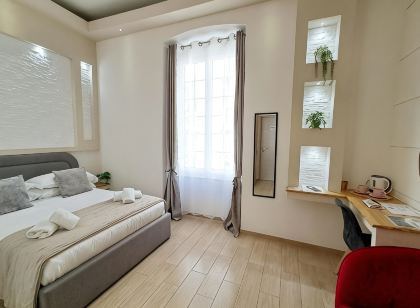 La Siesta 5 terre