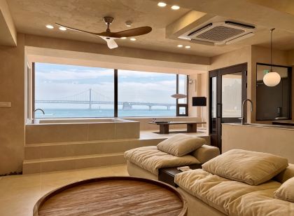 Busan Stay Gojeuneok Pension