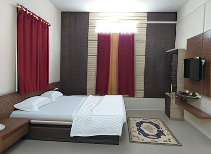 Hotel Vishwa Inn