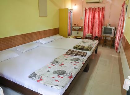 Jogalekar Cottage Alibaug