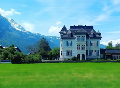 Adventure Hostel Interlaken