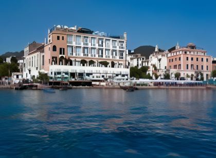 Hotel Miramare E Castello