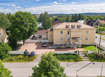 Lillan Hotel & Kök