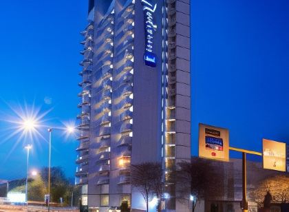Radisson Blu Hotel, Ankara