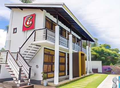 Abie Villa