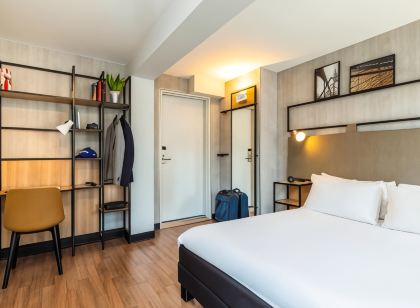 Hôtel ibis Paris Bastille Opéra 11ème