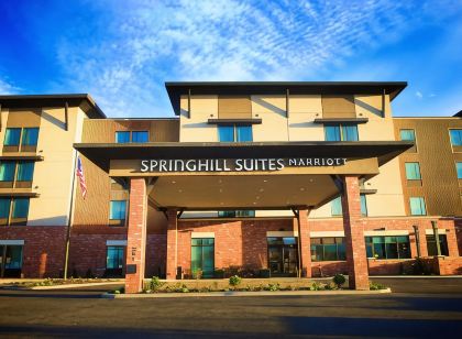 SpringHill Suites Bend