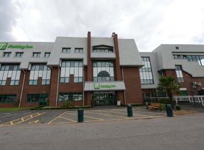 Holiday Inn Wolverhampton - Racecourse