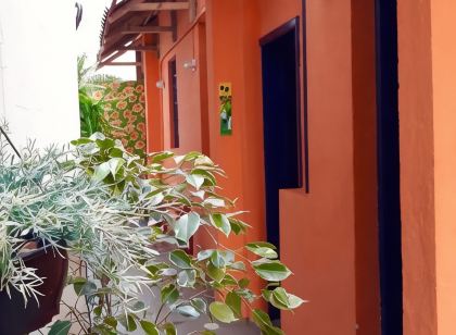 松榆旅館與食品