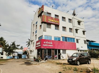 Sampath Residency