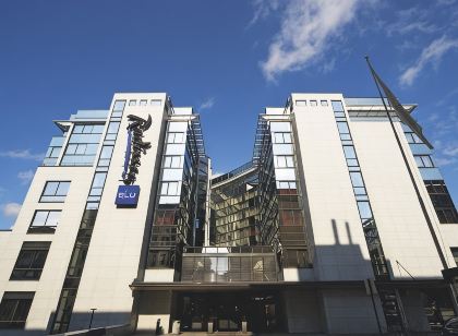Radisson Blu Hotel Nydalen, Oslo