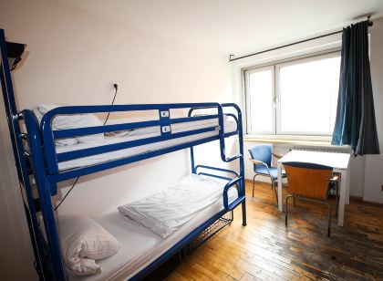 The 4You Hostel & Hotel Munich
