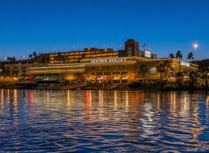 Golden Nugget Laughlin