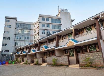 Gardens Executive Suites