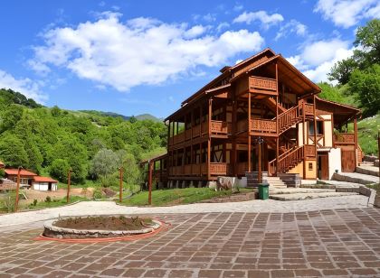 Ecokayan Dilijan Resort Hotel