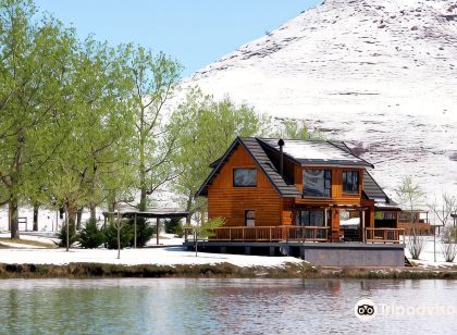 Sani Valley Nature Lodges