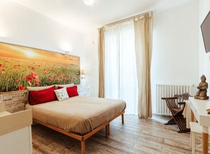 BioBenessere B&B