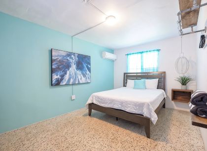 Waves & Chill 4 | Jobos Guest House