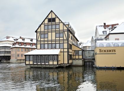 Hotel Nepomuk