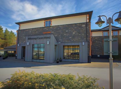 Killarney Court Hotel