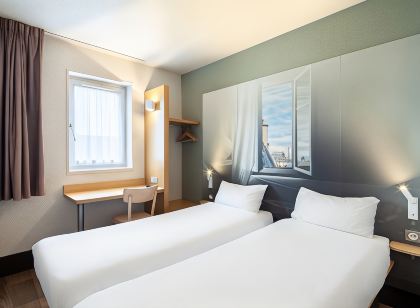 B&B Hotel St Michel Sur Orge