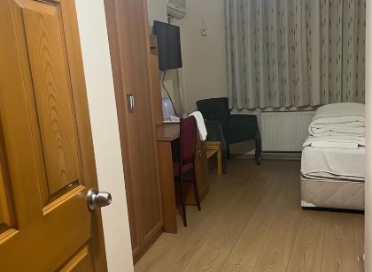 Azizoglu Malkoc Hotel