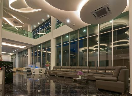 E-Red Hotel Melaka
