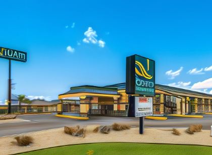 Quality Inn & Suites Dublin