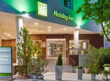 Holiday Inn Toulon - City Centre