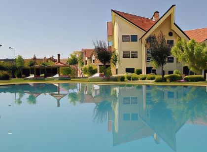 Farah Inn Ifrane