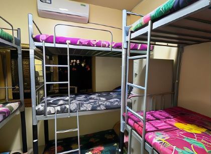 Uae Hostel
