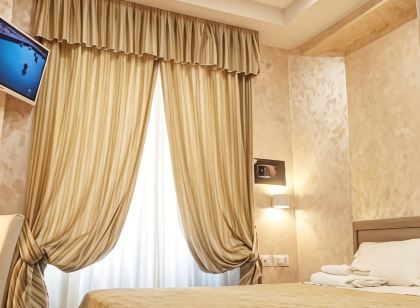 Hotel Orchidea