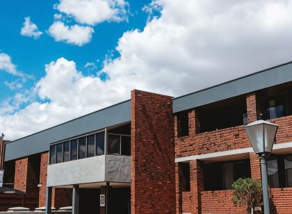 Echuca Nirebo Motel