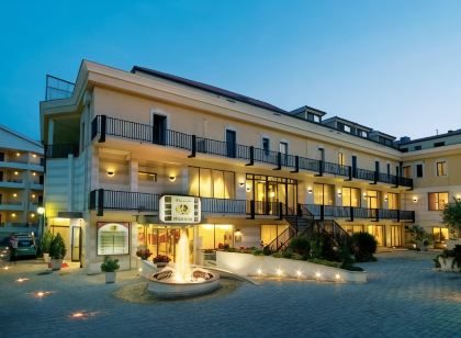 Hotel Parco Delle Rose