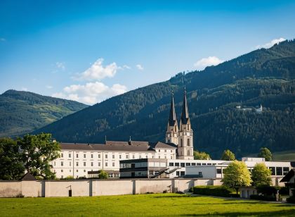 Hotel Spirodom