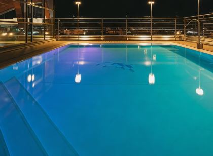 Hotel Mercure Siracusa Prometeo